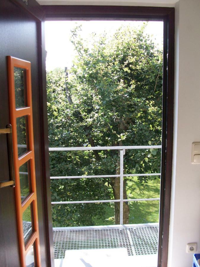 Eifel Lodge Butgenbach Exterior foto