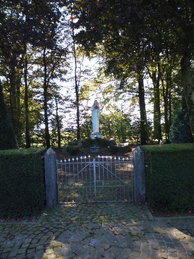Eifel Lodge Butgenbach Exterior foto